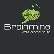 Brainmines logo